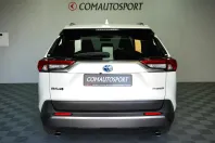 Toyota RAV4 din 2021 cu 100.000 km - oferta TOY116455 - foto 5