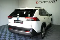 Toyota RAV4 din 2021 cu 100.000 km - oferta TOY116455 - foto 6