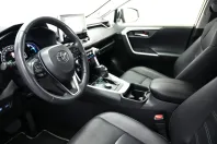 Toyota RAV4 din 2021 cu 100.000 km - oferta TOY116455 - foto 7