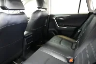 Toyota RAV4 din 2021 cu 100.000 km - oferta TOY116455 - foto 8