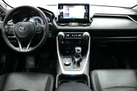 Toyota RAV4 din 2021 cu 100.000 km - oferta TOY116455 - foto 11