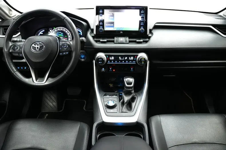 Toyota RAV4 din 2021 cu 100.000 km - oferta TOY116455 - foto 11