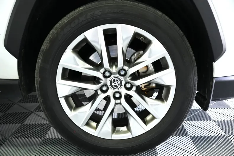 Toyota RAV4 din 2021 cu 100.000 km - oferta TOY116455 - foto 12