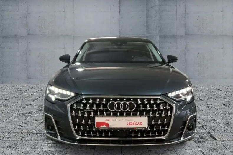 Audi A8 din 2023 cu 39.828 km - oferta AUD116456 - foto 3