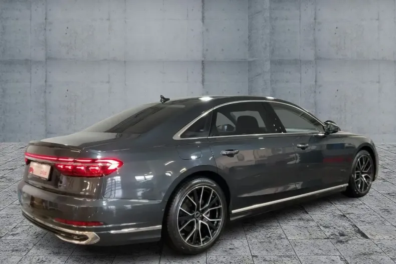 Audi A8 din 2023 cu 39.828 km - oferta AUD116456 - foto 6