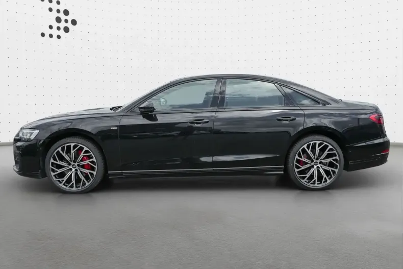 Audi A8 din 2024 cu 28.800 km - oferta AUD116457 - foto 1