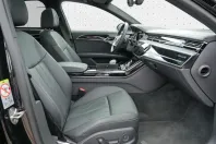 Audi A8 din 2024 cu 28.800 km - oferta AUD116457 - foto 2