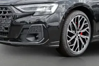 Audi A8 din 2024 cu 28.800 km - oferta AUD116457 - foto 12