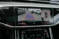 Audi A8 din 2024 cu 28.800 km - oferta AUD116457 - foto 14