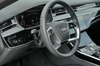 Audi A8 din 2024 cu 28.800 km - oferta AUD116457 - foto 17