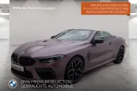BMW M8 din 2022 cu 6.014 km - oferta BMW116458 - foto 1