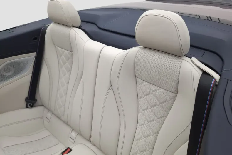 BMW M8 din 2022 cu 6.014 km - oferta BMW116458 - foto 7