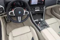 BMW M8 din 2022 cu 6.014 km - oferta BMW116458 - foto 9
