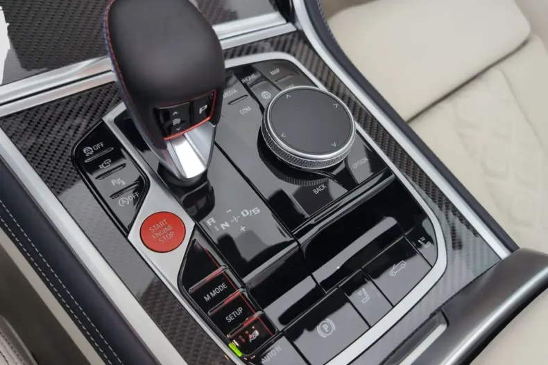 BMW M8 din 2022 cu 6.014 km - oferta BMW116458 - foto 11