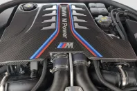 BMW M8 din 2022 cu 6.014 km - oferta BMW116458 - foto 13