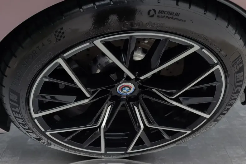 BMW M8 din 2022 cu 6.014 km - oferta BMW116458 - foto 14