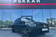 Mercedes-Benz GLC 200 din 2020 cu 86.494 km - oferta MER116460 - foto 3