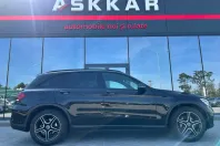 Mercedes-Benz GLC 200 din 2020 cu 86.494 km - oferta MER116460 - foto 4