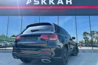 Mercedes-Benz GLC 200 din 2020 cu 86.494 km - oferta MER116460 - foto 5