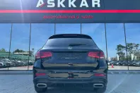 Mercedes-Benz GLC 200 din 2020 cu 86.494 km - oferta MER116460 - foto 6