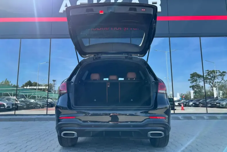 Mercedes-Benz GLC 200 din 2020 cu 86.494 km - oferta MER116460 - foto 8