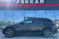 Mercedes-Benz GLC 200 din 2020 cu 86.494 km - oferta MER116460 - foto 9