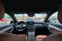 Mercedes-Benz GLC 200 din 2020 cu 86.494 km - oferta MER116460 - foto 12