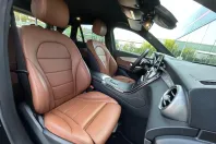 Mercedes-Benz GLC 200 din 2020 cu 86.494 km - oferta MER116460 - foto 15