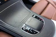 Mercedes-Benz GLC 200 din 2020 cu 86.494 km - oferta MER116460 - foto 20