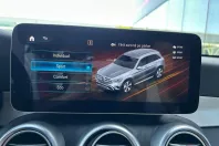 Mercedes-Benz GLC 200 din 2020 cu 86.494 km - oferta MER116460 - foto 22