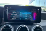 Mercedes-Benz GLC 200 din 2020 cu 86.494 km - oferta MER116460 - foto 26