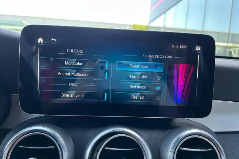 Mercedes-Benz GLC 200 din 2020 cu 86.494 km - oferta MER116460 - foto 26