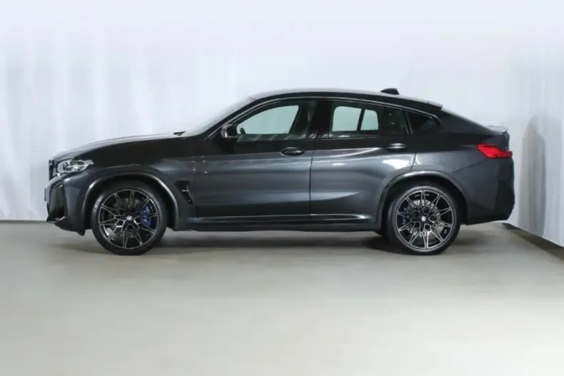 BMW X4 M din 2024 cu 17.280 km - oferta BMW116462 - foto 3
