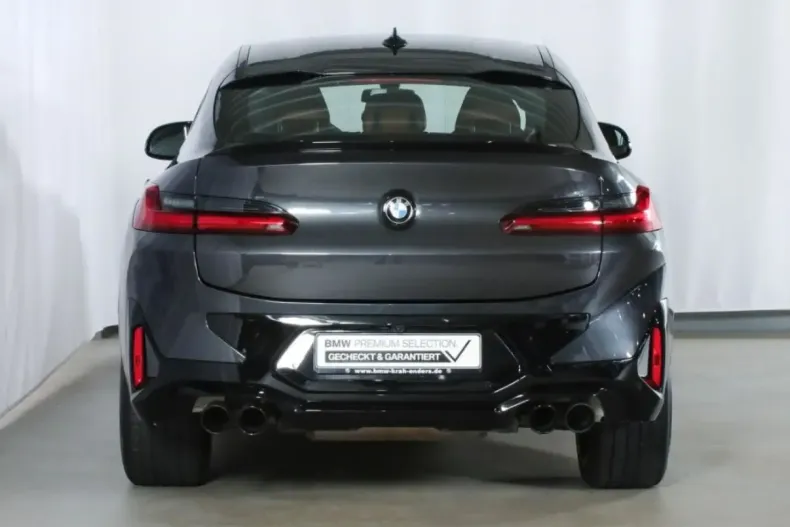 BMW X4 M din 2024 cu 17.280 km - oferta BMW116462 - foto 5