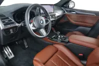 BMW X4 M din 2024 cu 17.280 km - oferta BMW116462 - foto 9