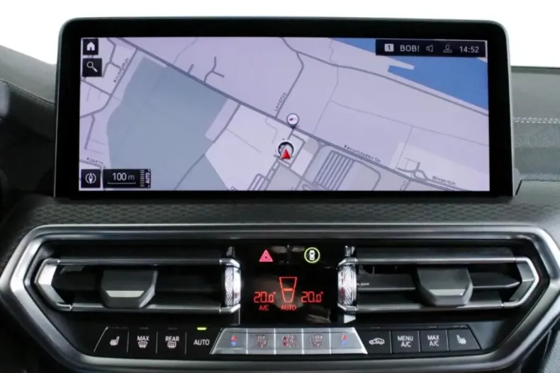 BMW X4 M din 2024 cu 17.280 km - oferta BMW116462 - foto 13