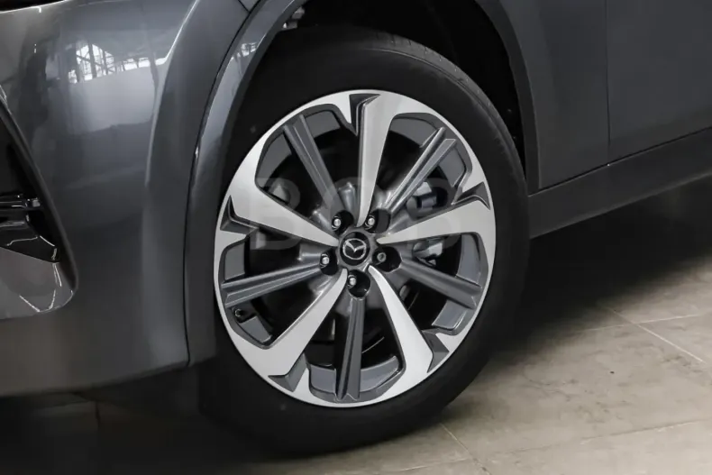 Mazda CX-80 din 2024 cu 3.207 km - oferta MAZ116466 - foto 1