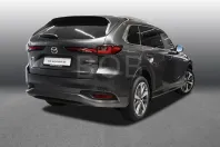 Mazda CX-80 din 2024 cu 3.207 km - oferta MAZ116466 - foto 2