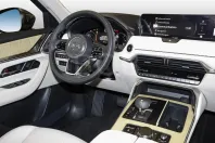 Mazda CX-80 din 2024 cu 3.207 km - oferta MAZ116466 - foto 4