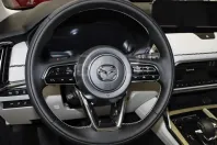 Mazda CX-80 din 2024 cu 3.207 km - oferta MAZ116466 - foto 5