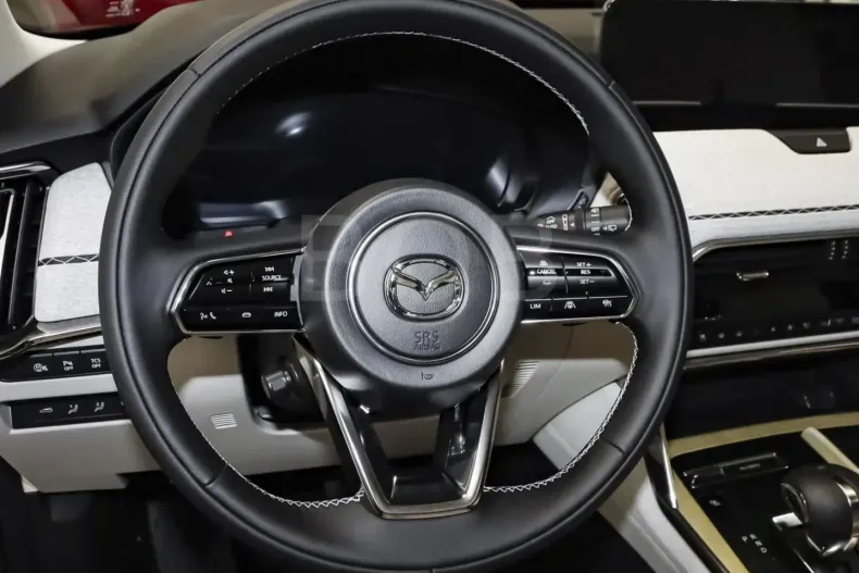 Mazda CX-80 din 2024 cu 3.207 km - oferta MAZ116466 - foto 5