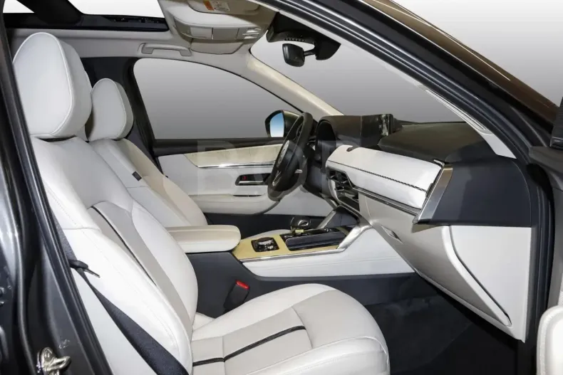 Mazda CX-80 din 2024 cu 3.207 km - oferta MAZ116466 - foto 9