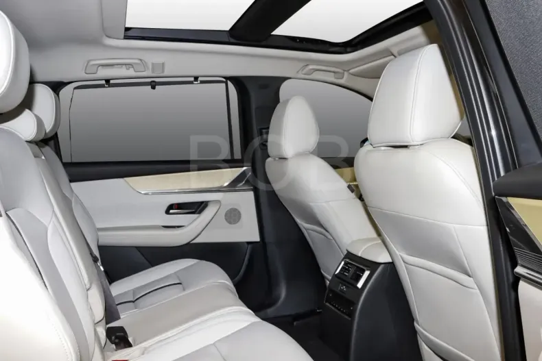 Mazda CX-80 din 2024 cu 3.207 km - oferta MAZ116466 - foto 13