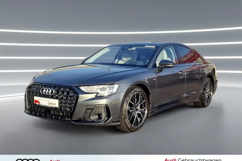 Audi A8 din 2023 cu 25.368 km - oferta AUD116468 - foto 1