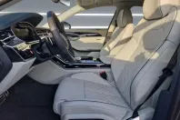 Audi A8 din 2023 cu 25.368 km - oferta AUD116468 - foto 2