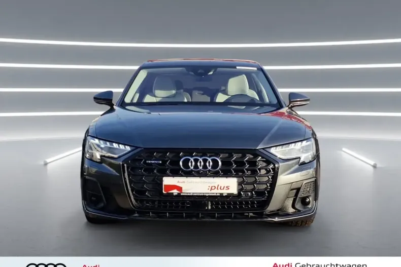 Audi A8 din 2023 cu 25.368 km - oferta AUD116468 - foto 3