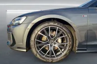 Audi A8 din 2023 cu 25.368 km - oferta AUD116468 - foto 7