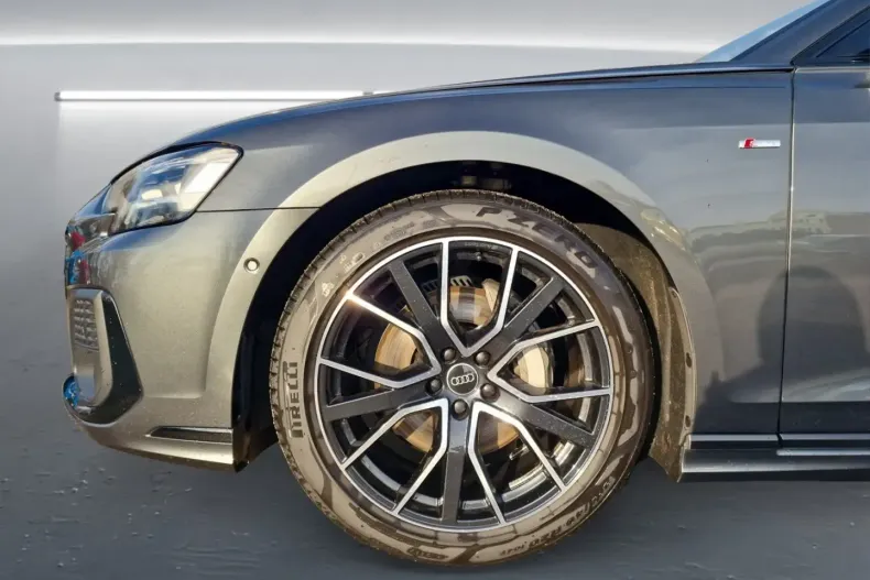 Audi A8 din 2023 cu 25.368 km - oferta AUD116468 - foto 7