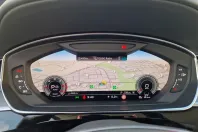 Audi A8 din 2023 cu 25.368 km - oferta AUD116468 - foto 9