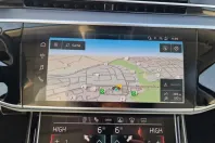 Audi A8 din 2023 cu 25.368 km - oferta AUD116468 - foto 11